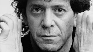 Lou Reed &quot;Hold On&quot; (1989)