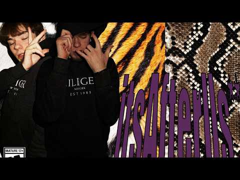 Gabbi - ItsAfterUs (dir. @manancazbest)