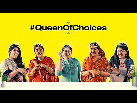 タイルを買う女性のタイプ｜ハッピーレディースデー｜SUKRITI (Types of Women buying Tiles | Happy Womens Day | SUKRITI)