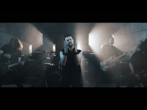 Within Silence - Heroes Must Return [OFFICIAL MUSIC VIDEO]