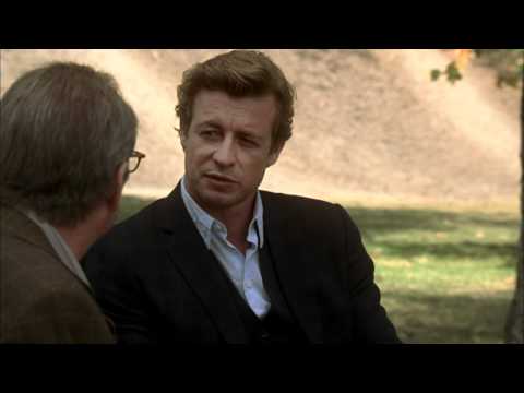 The Mentalist - Preview: Blinking Red Light