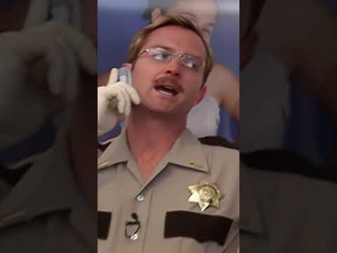 Don't be suspicious... 🍔🍟