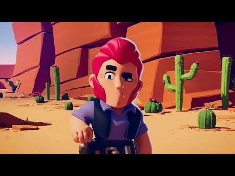Brawl Stars: No Time to Explain (RUS)