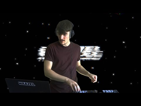 Maazel @ Lollapalooza Paris 2020 (Full Set)