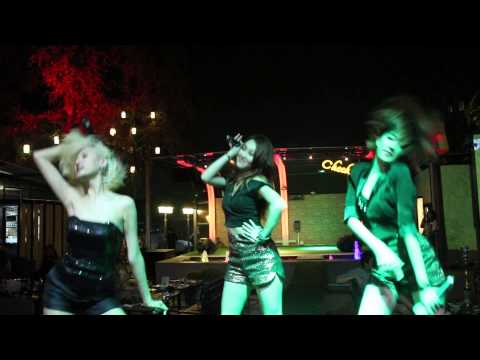 [FANCAM] G20 - Play Girl [CHEEK Ratchapruk]