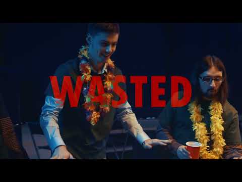 gladde paling - wastedd (ft. brokko piloot)