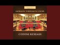 Sanctus (from the Rutter Requiem)