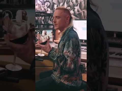 Making of di "NON MI RICONOSCO" di Mace feat. Salmo & centomilacarie