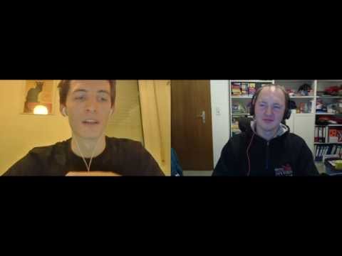 Episode 3: Deep Sea Damian