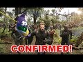 Larry Boy In Avengers Infinity War Confirmed CN News