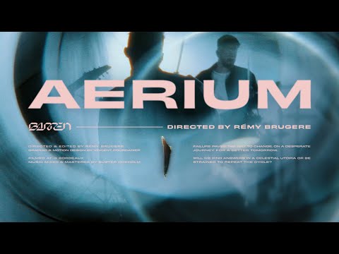 BARREN - Aerium