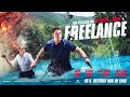FREELANCE - Kinotrailer Deutsch HD - John Cena - Release 05.10.23