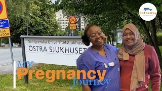 Pregnancy Care in Sweden - My own Experience | Indian in gothenburg | in English