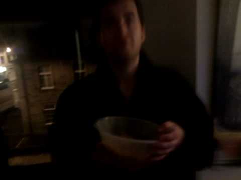 Return Of The Twink!