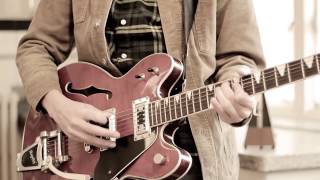 Envy The West - Shoebox (Official Video)