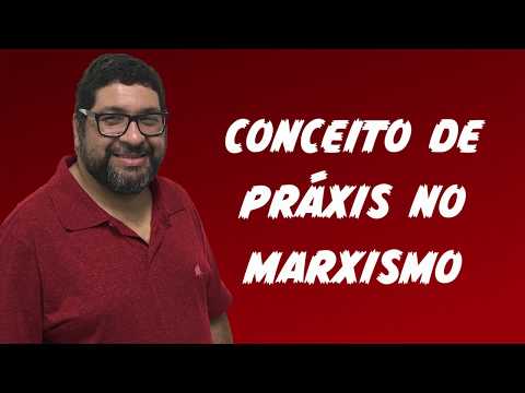 Práxis no marxismo
