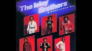 Winner Takes All 1979 - Isley Brothers