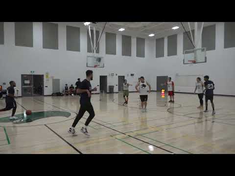 Starboyz (55) Tier 13 The Crew (37) - tcbl sunday - 2022/2023 WINTER