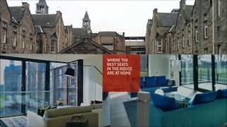 Michael Andrews / Whoever you want him to be