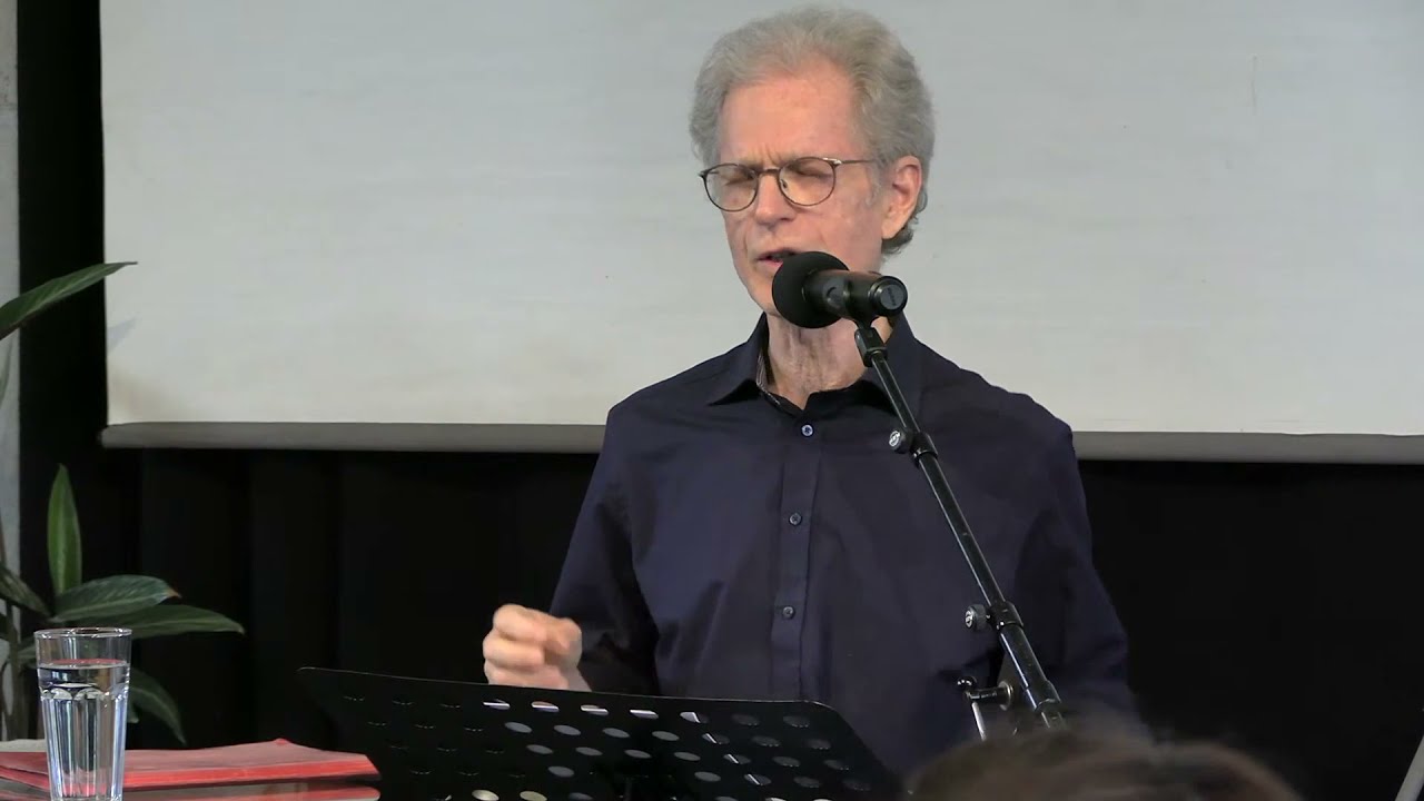 Le retour de Jésus (Christian Bibollet)