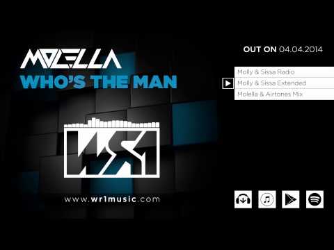 Molella - Who's The Man