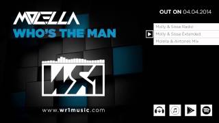 Molella - Who's The Man