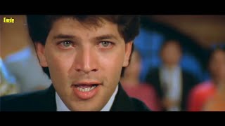 Download lagu Aisa Bhi Dekho Waqt Jeevan Main Aata Hai (4k High Quality Jhankar) Kumar Sanu, Anwar | Saathi 1991 mp3