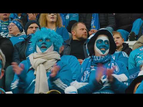 KÍ 2 - 1 Molde // Champions League Q3.1