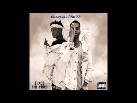 FREDO THEYOUNG  ICE NO MEU COPO  PROD BY XDOPE007