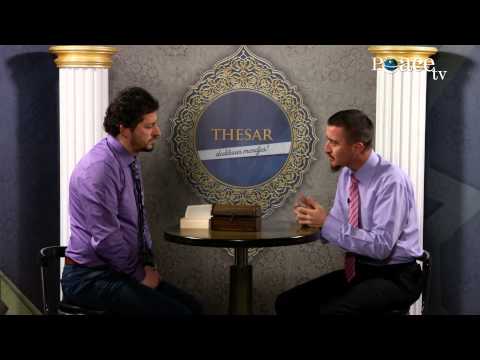 21 - Durimi, ky virtyt i madh - Ermir Hoxha me hoxhën Ahmed Kalaja