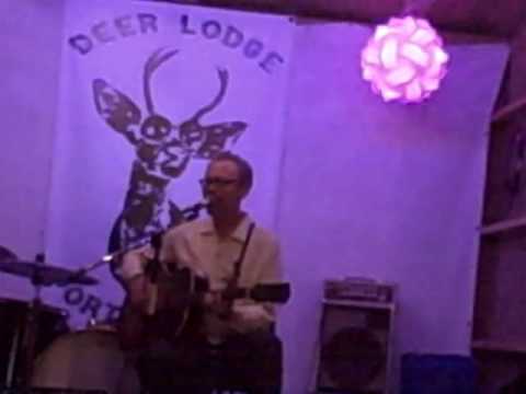 Deer Lodge 15 Pete Krebs 4