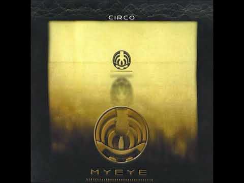 Thumbnail for Myeye - Circo (Full Album)