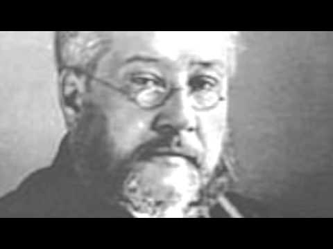 Charles Spurgeon - ¡Verdadera Oración, Verdadero Poder!
