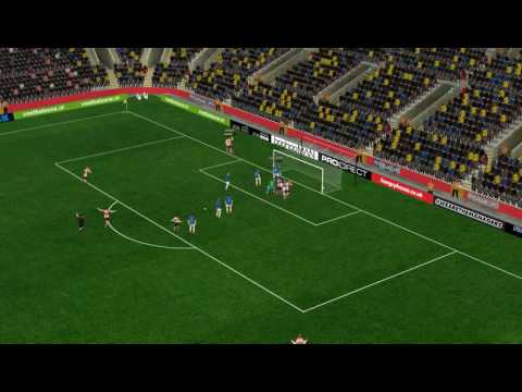 Roda JC 2-2 Sparta (After Extra Time) (Sparta win 3 - 1 on penalties) - Match Highlights