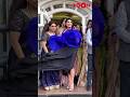 Jacqueline Fernandez S Almost OOPS Moment Because Of Strong Wind Shorts Jacquelinefernandez