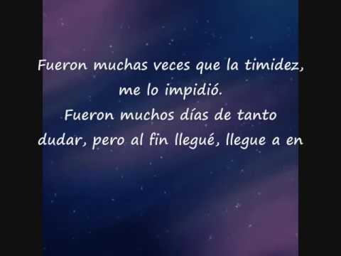 Marcela Gándara Un Viaje Largo  Karaoke pista sin