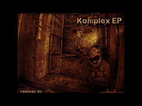Kai Pattenberg - Komplex (Original Mix)[Hardwandler Records]