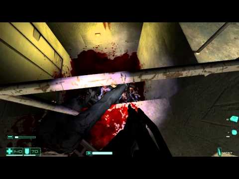 F.E.A.R. Walkthrough Teaser INTRO ONLY