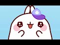 Chamada De Estreia Molang