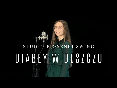 Katarzyna Krzanowska - Diabły w deszczu
