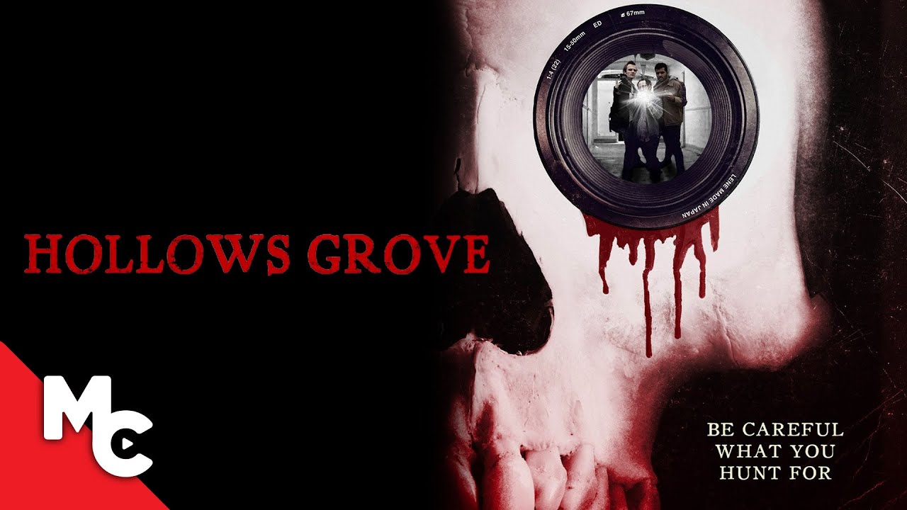 Hollows Grove (2014)