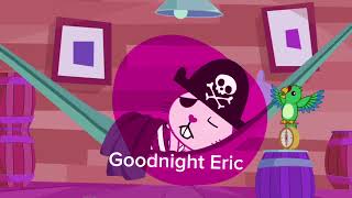 Goodnight Eric