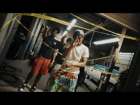 Lil Slimey - B4 I Go (Official Music Video)