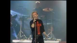 NIÑOS DEL BRASIL "VIERNES"