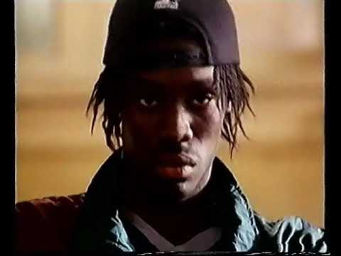 Dangerous Minds (1995) 1990s drama movie trailer Michelle Pfeiffer