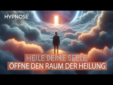 Hypnose für emotionale Heilung: Gefühle liebevoll annehmen