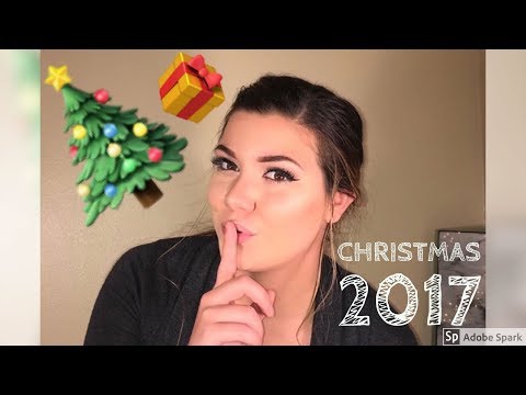 What I got my Husband & Kids for CHRISTMAS 2017