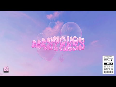 El Driex - mistakes (Fat Rorry) | Official Lyric Video