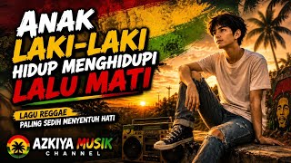 Download lagu LAGU REGGAE TERBARU PALING SEDIH | LAKI-LAKI HIDUP MENGHIDUPI LALU MATI by @rantingmusikofficial mp3 Download lagu LAGU REGGAE TERBARU PALING SEDIH | LAKI-LAKI HIDUP MENGHIDUPI LALU MATI by @rantingmusikofficial mp3