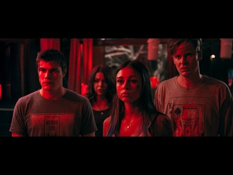 Дизлайк - Официальный трейлер 2 (HD)